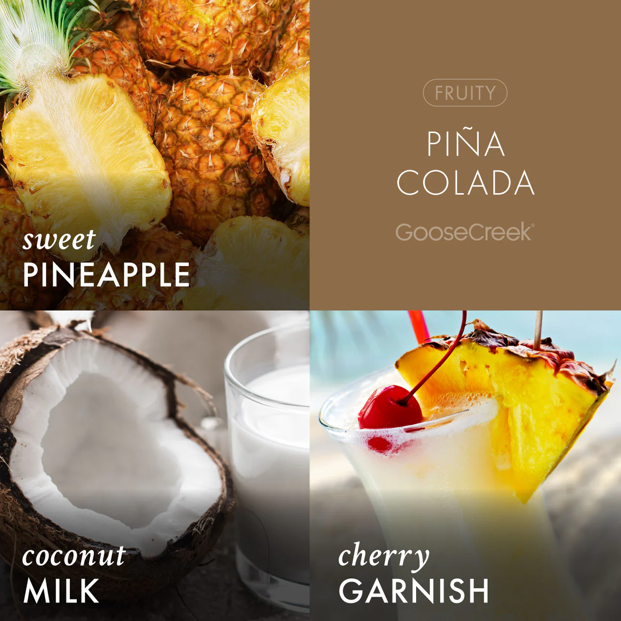 Pina Colada Wax Melt - Image 2