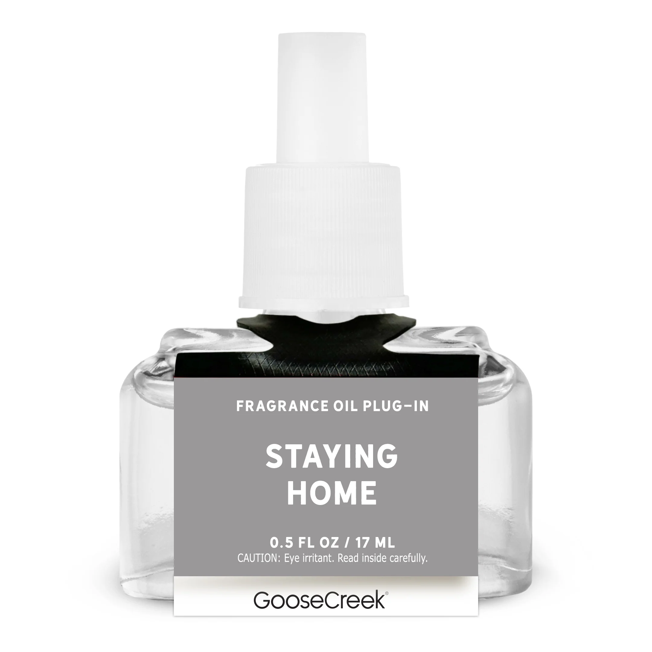 Staying Home Plug-in Refill