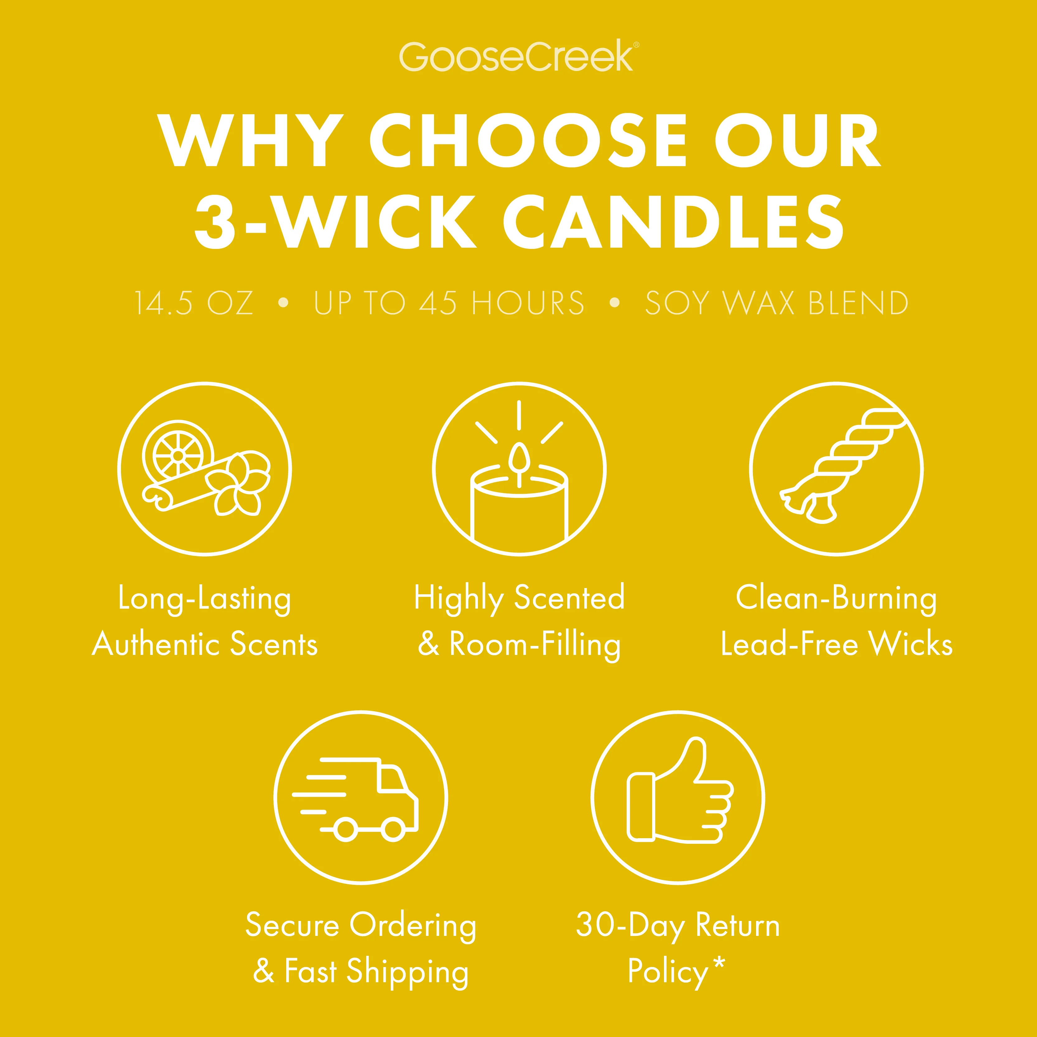 The Wild Thornberry's  Nickelodeon 3-Wick Candle - Image 4